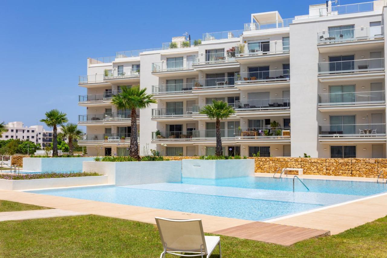 Marina Real Appartement