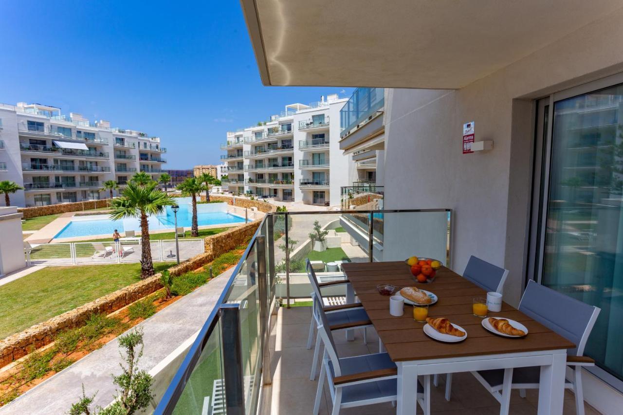 Appartement Marina Real *