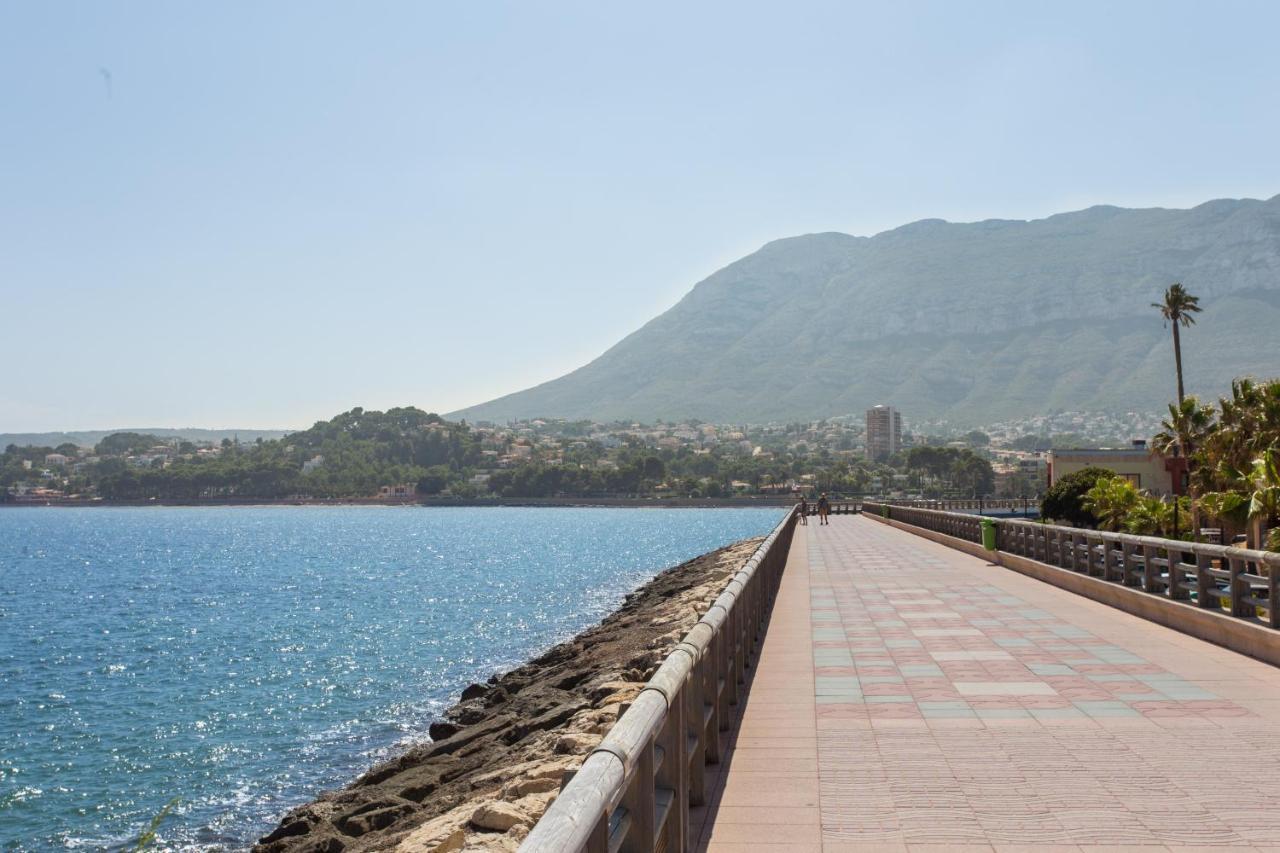 Marina Real Appartement Dénia