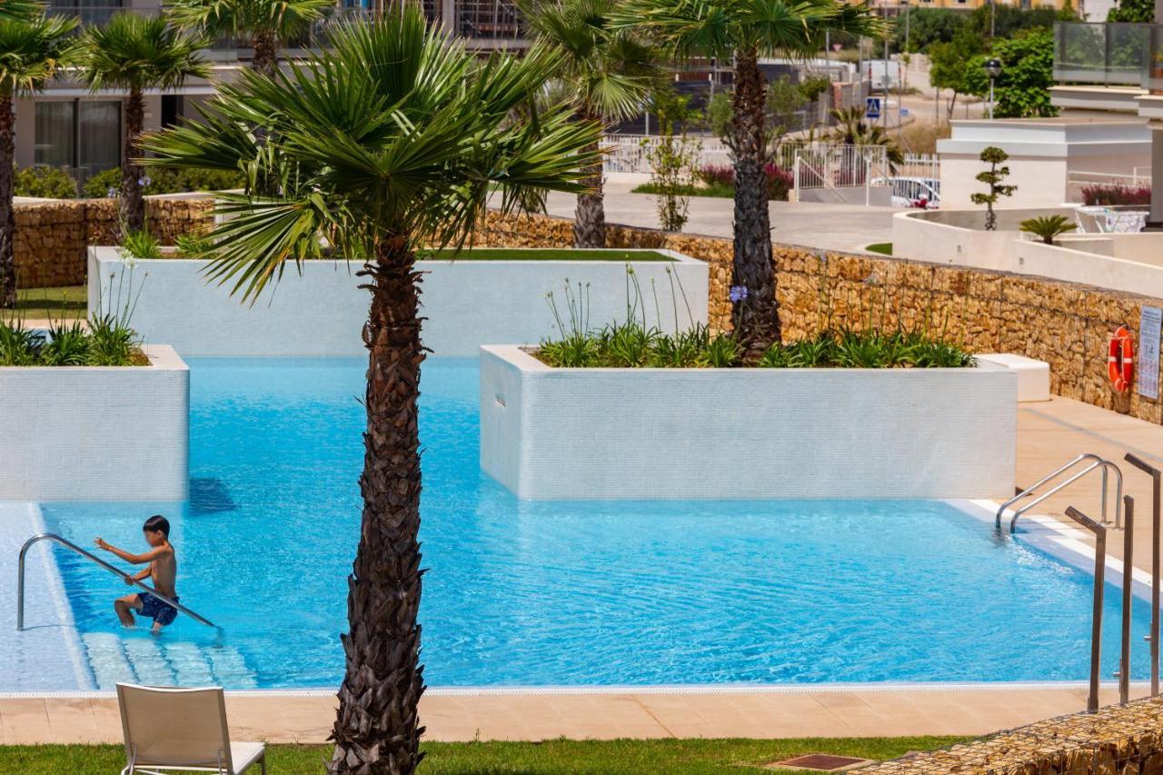 Marina Real Appartement