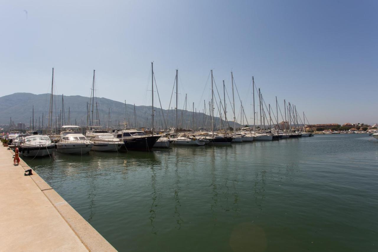 Marina Real Appartement