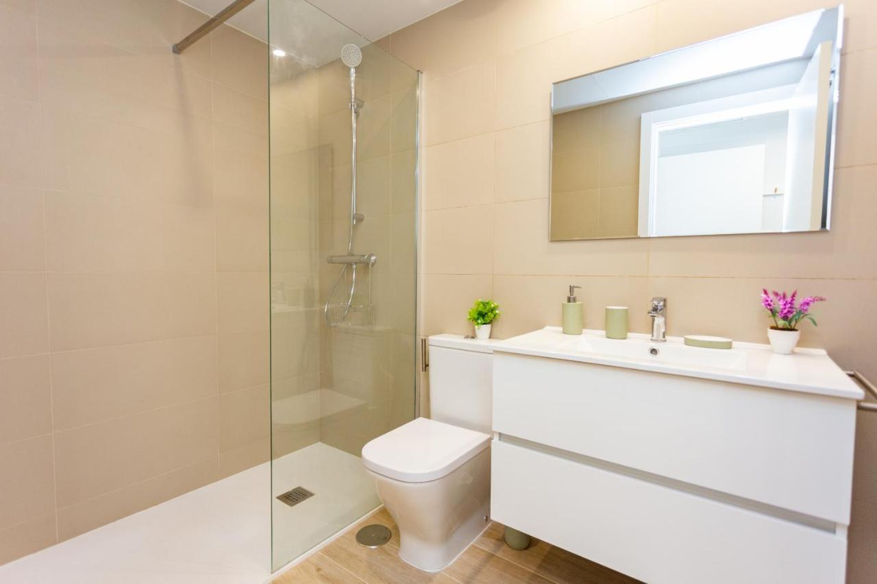 Appartement Marina Real Dénia