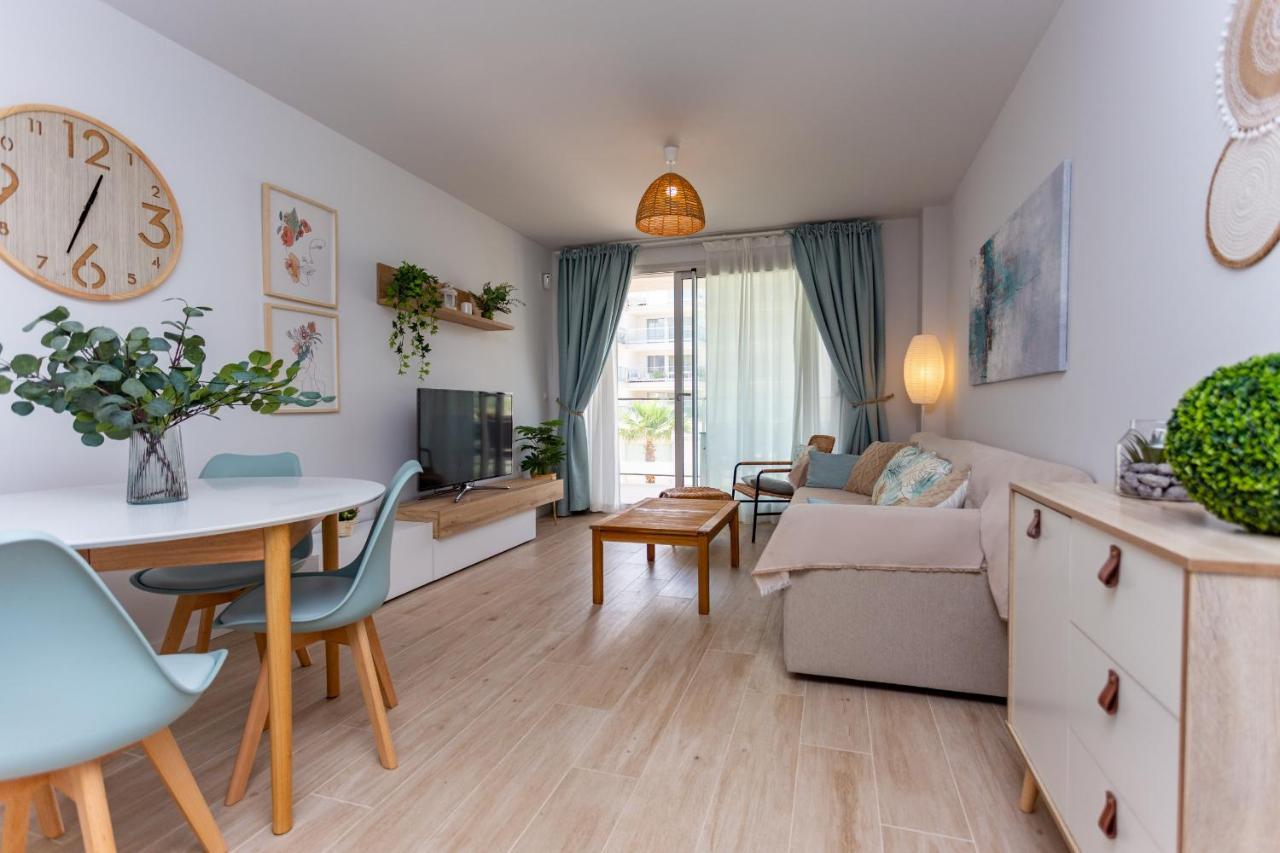 Marina Real Appartement *