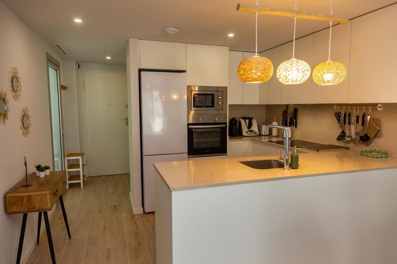 Marina Real Appartement