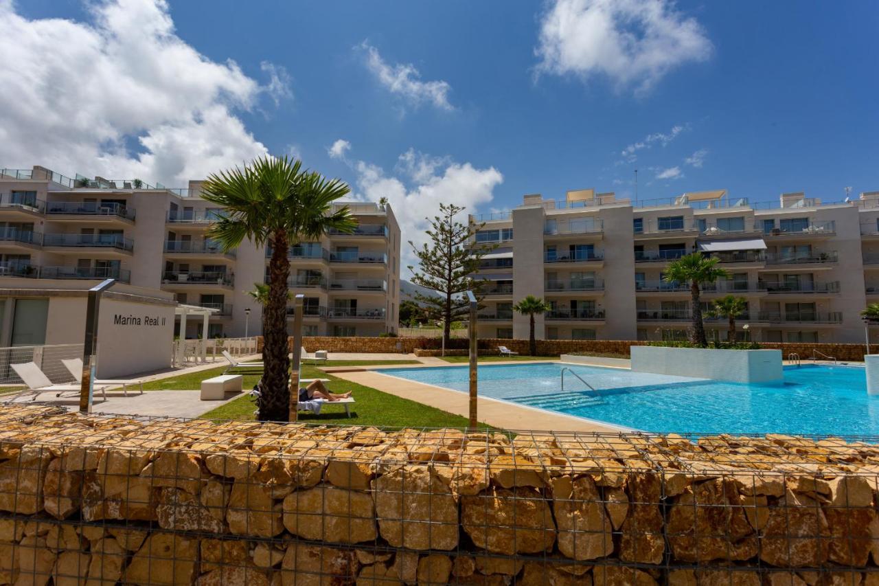 Marina Real * Dénia
