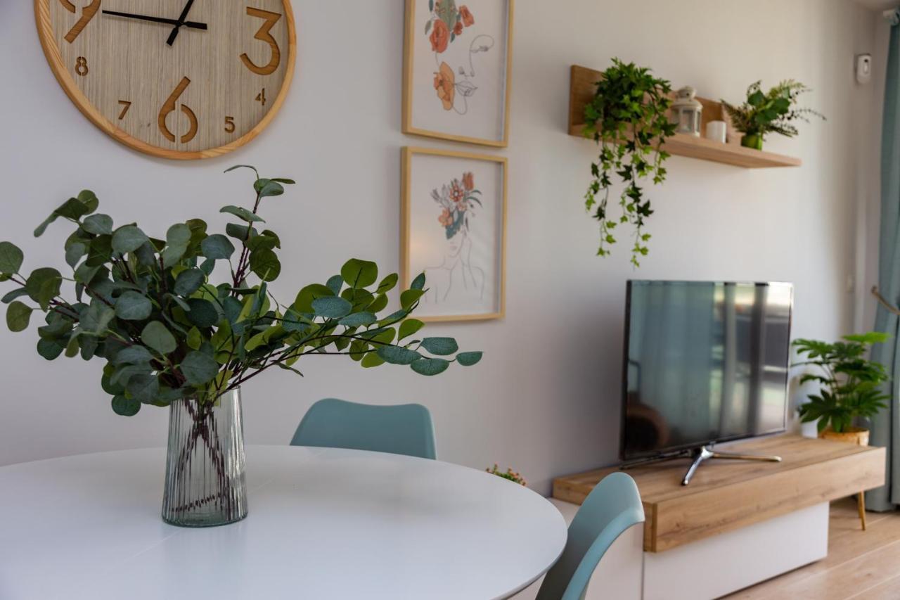 Appartement Marina Real