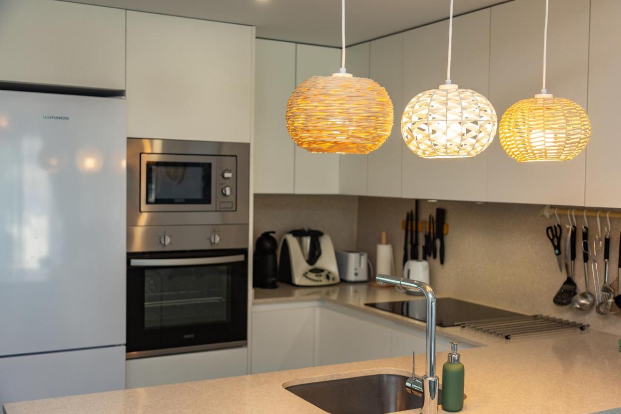 Appartement Marina Real *