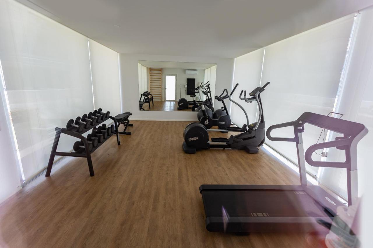 Appartement Marina Real *