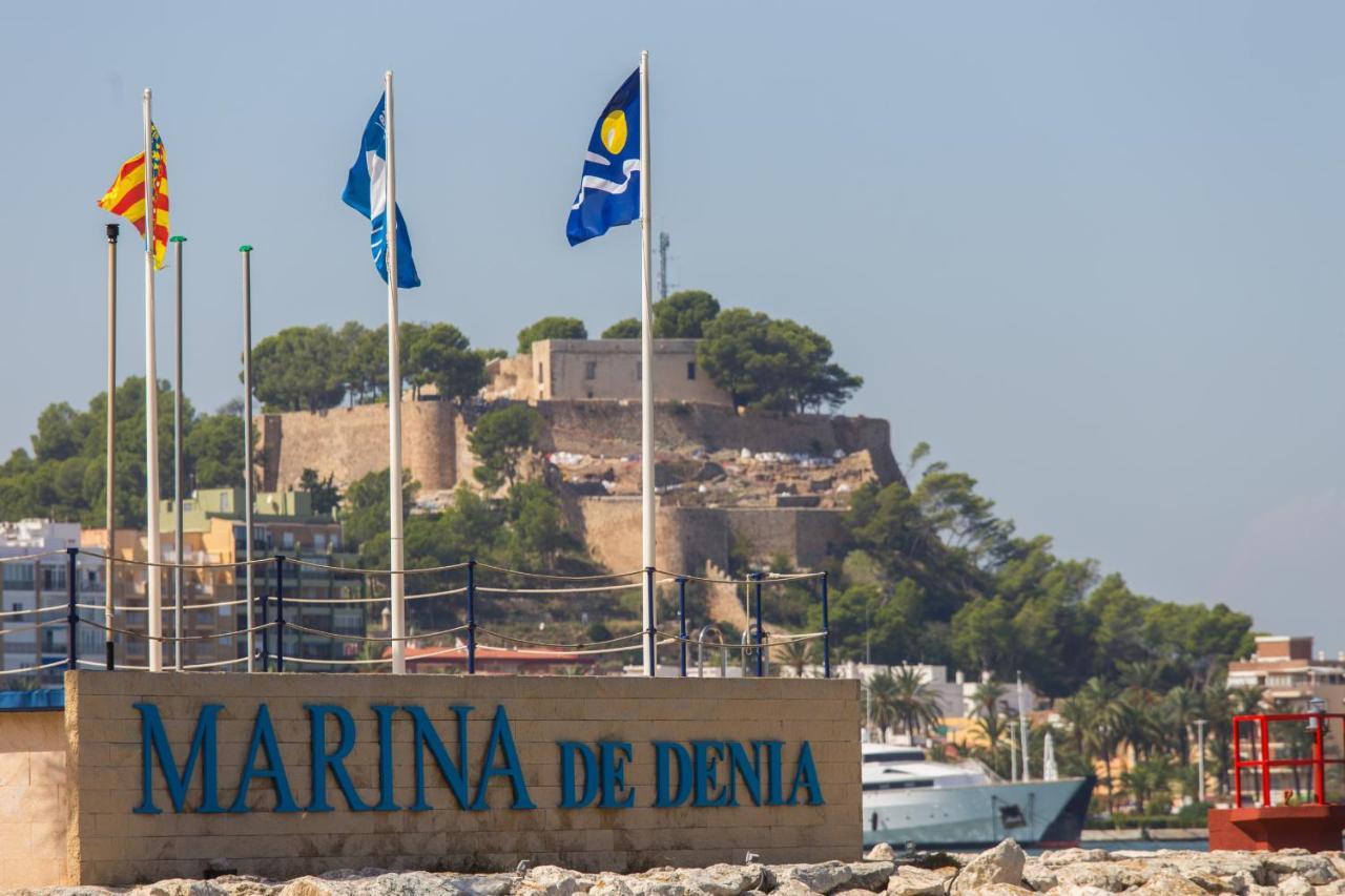 Marina Real Apartment Dénia