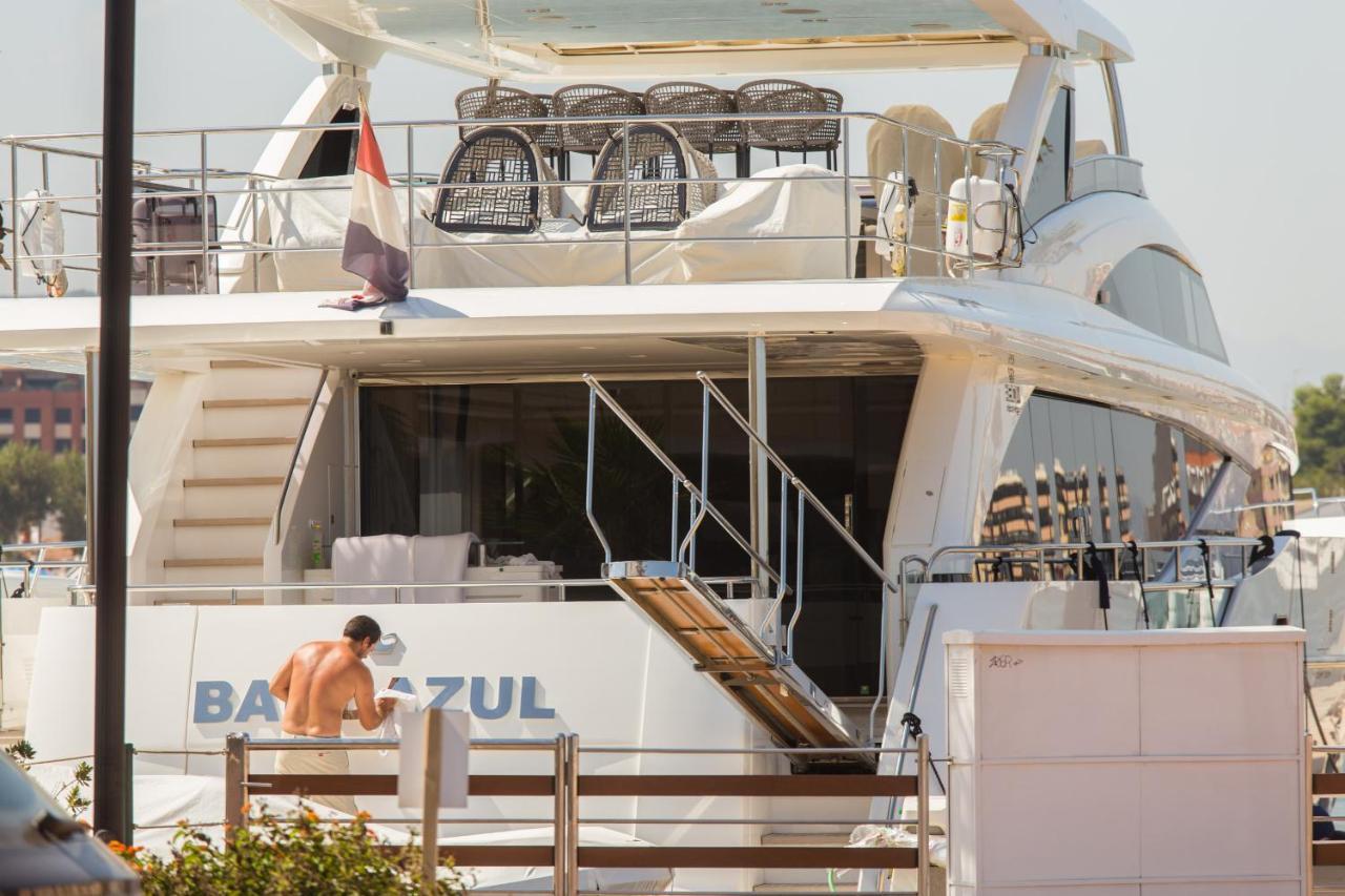 Marina Real Apartment *