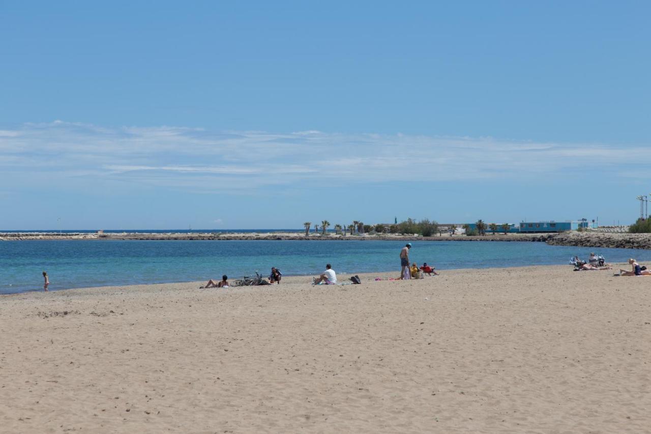Marina Real Apartment Dénia