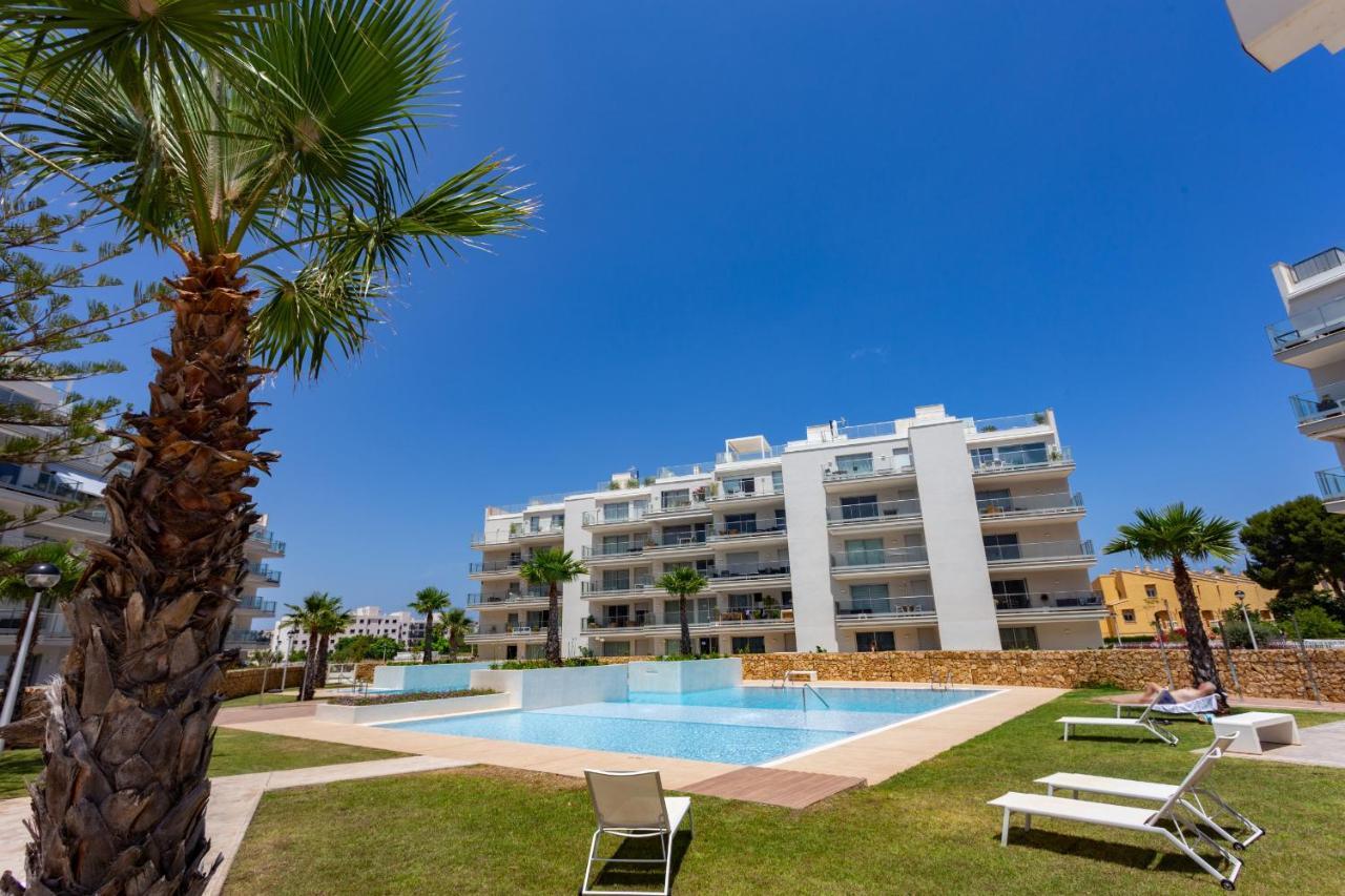 Marina Real Dénia
