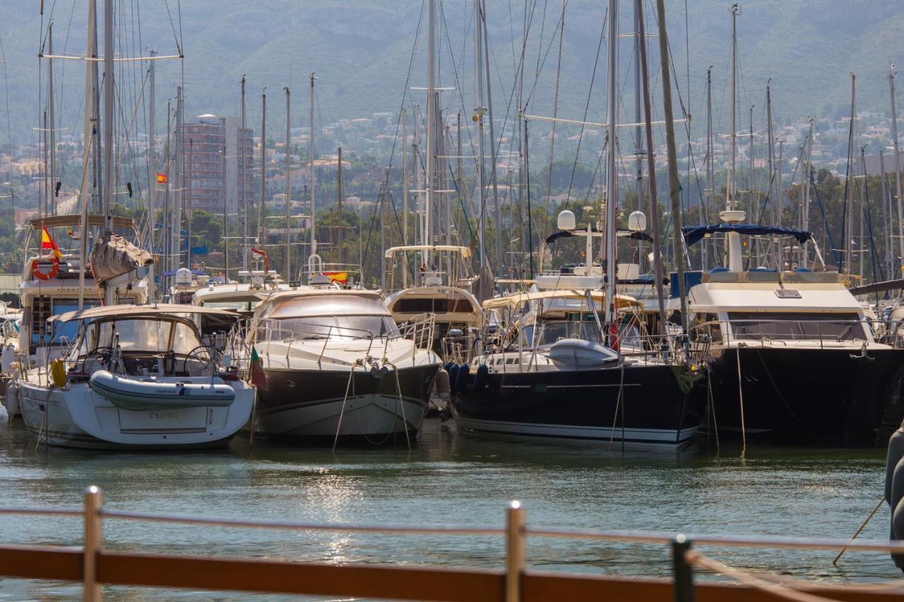 Marina Real * Dénia