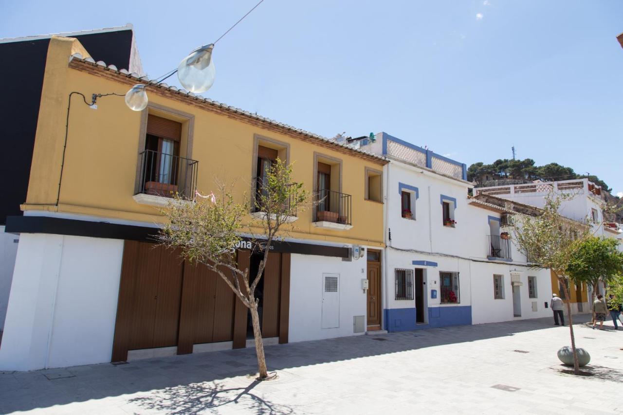 Marina Real Apartment Dénia